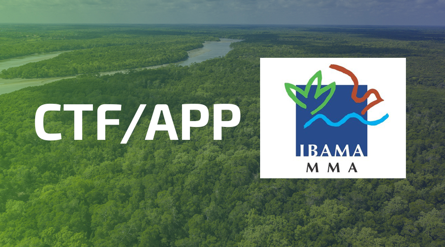 ctf app ibama